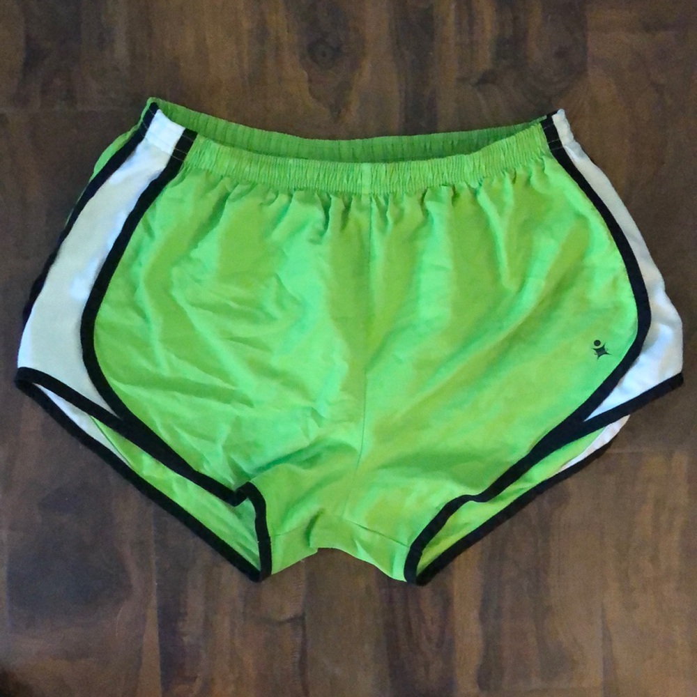 Boxercraft Women’s Running Shorts L